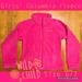 Columbia Jackets & Coats | Columbia Girls Benton Springs Fleece Jacket Size Xs 6/7 | Color: Pink | Size: Xs 6/7