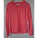 Columbia Tops | Columbia Pfg Long Sleeve Omnishade Top Women M Pink Gorpcore Hike Trail | Color: Pink | Size: M