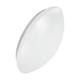 Osram 24w 4000k 2D LED Circular Fitting - Cool White - Emergency & Dali Dimmable & Microwave Sensor