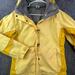 Columbia Jackets & Coats | Columbia Women's Jacket Medium Yellow Full Zip Outdoors Winter Fleece Lined | Color: Yellow | Size: M