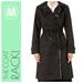 Kate Spade Jackets & Coats | Kate Spade New York. Trench Coat. Xs. (Runs Large) | Color: Black | Size: Xs
