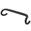 3T AEROFLUX LTD 31.8X380MM Ultralight Carbon AERO Handlebar Di2 TH2708