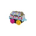 Thomas & Friends Minis - Pop Art Diesel 10 (4cm Engine) - (Bagged Collectable Train) #242