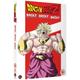 Dragon Ball Z Movie: Broly Trilogy (DVD)