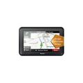 Binatone U435 4.3 Inch Sat Nav Lifetime Maps Uk & ROI