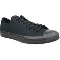 (8) Converse All Star Ox M5039C Unisex Monochrome Shoes | Black