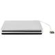 DLAND USB External Slot DVD CD RW Drive Burner Superdrive for Apple Macbook Pro Air iMAC