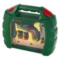 Theo Klein 8394 Bosch Ixolino II Work Case, Toy, Multi-Colored