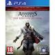 Assassins Creed The Ezio Collection - Video Game PS4