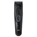 Braun HC5010 Men's Cordless Hair Clipper | Electric Trimmer For Men