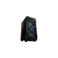 Asus Tuf Gaming Gt301 Compact Gaming Case With Window Atx Tempered Glass 3 90DC0040-B49000