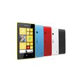 (Red) Nokia Lumia 520 Single Sim | 8GB | 512MB RAM