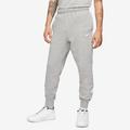 (DC0719-063 Nike Repeat Joggers Grey S) Nike Mens Repeat Tape Activewear Sports Joggers