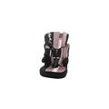 Nania Children booster seat BELINE group 1/2/3 (9-36kg) - Made in France - Minnie