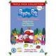 Peppa Pig: The Christmas Collection (DVD)