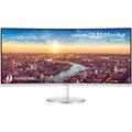 Samsung LC34J791WTUXEN 34" Curved Ultra Wide LED Monitor - UWQHD 3440 x 1440, 100Hz, Freesync, HDMI, Displayport, USB-C, USB 3.0, Thunderbolt,