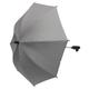 Baby Parasol compatible with Mamas & Papas Sola2mtx Grey