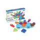 Learning Resources Spike The Fine Motor Hedgehog Puzzle Playmate Exclusive Fine Motor Game Puzzle Ages 18 mos+