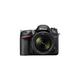 NIKON D7200 KIT AF-S 18-140MM F3.5-5.6G ED VR DX