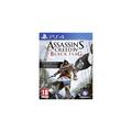 Assassin's Creed IV: Black Flag (PS4)