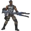 G.I. Joe Cobra Island Roadblock Action Figure (Classified Series)