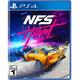 Need for Speed Heat PS4 Game (#)