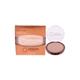 Pressed Powder Foundation - 01 Cool by Mineral Fusion for Women - 0.32 oz Foundation