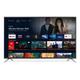 Sharp 4T-C50EL2KF2AB 50EL2KA 50" SMART 4K Ultra HD HDR LED Android TV