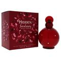 Britney Spears Hidden Fantasy Eau de Parfum - 100 ml