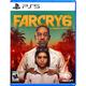 Far Cry 6 PS5 Game (#)