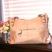 Jessica Simpson Bags | Jessica Simpson Women's Blush Colored On One Side And The Other Side Is Multicol | Color: Cream/Pink | Size: Os