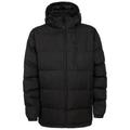 (M, Black) Trespass Mens Padded Jacket Casual Winter Coat Xxs