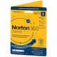 Norton 360 Deluxe 2023, Antivirus software for 5 Devices and 1-year subscription with automatic renewal, Includes Secure VPN and Password Manager, PC/
