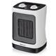 Pro Breeze 2000W Ceramic Fan Heater with Automatic Oscillation, Thermostat, 2 Heat modes & Tip-Over Protection