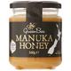 Queen Bee Manuka Honey 100+ Methylglyoxal 2 X 340g Jars