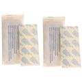 20 Af Clothes Moth Replacement Refill Pads - Demi Diamond Uk'S Proven Top Seller It Works