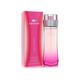 Lacoste Touch Of Pink 90ml EDT Spray