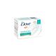 Dove Sensitive Skin Unscented Hypo-Allergenic Beauty Bar 4 Oz, 2 Ea (Pack Of 24)