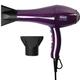 Wahl ZX908 Purple Ionic Style 2000W Hair Dryer