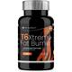 Extreme T6 - High Strength Fat Burners *Weight Management for Men & Women | Massive 2 Months Supplement Supply | *Vegetarian/Gluten Free | UK & GMP Ce