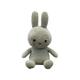 (Green, 35cm/13.7in) Miffy Doll Toy Children Cushion Cute Stuffed Rabbit Child Baby Gift Cuddly Plush