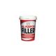 ALL PURPOSE FILLER WHITE 600G INTERIOR EXTERIOR USE MIXED READY TO USE