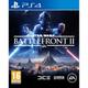 Star Wars Battlefront 2 The Last Jedi Heroes Video Game Standard Edition PS4