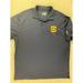 Under Armour Shirts | California Golden Bears Under Armour Heat Gear Short Sleeve Polo (Men's Xl) Navy | Color: Blue | Size: Xl