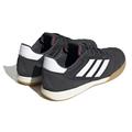 Adidas Shoes | Brand New Men’s 11.5 Adidas Cola Gloro Indoor Soccer Shoes. | Color: Black/Blue | Size: 11.5