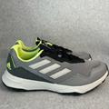 Adidas Shoes | Adidas Tracefinder Mens Trail Running Athletic Shoes | Color: Gray | Size: 9