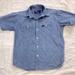 Polo By Ralph Lauren Shirts & Tops | Boys Polo Ralph Lauren Denim Chambray Button Up Shirt 7 | Color: Blue | Size: 7b