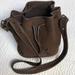 Coach Bags | Coach Drawstring Bag 9012 | Color: Brown | Size: Os