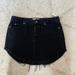 Free People Skirts | Adorable Brand New Size 6 Black Free People Skirt With Tags!! Doesn’t Fit Me :( | Color: Black | Size: 6