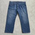Levi's Jeans | Levis Mens Jeans 40x30 Regular Fit 505 Medium Wash Denim Vintage Inseam 26.5” | Color: Blue | Size: 40